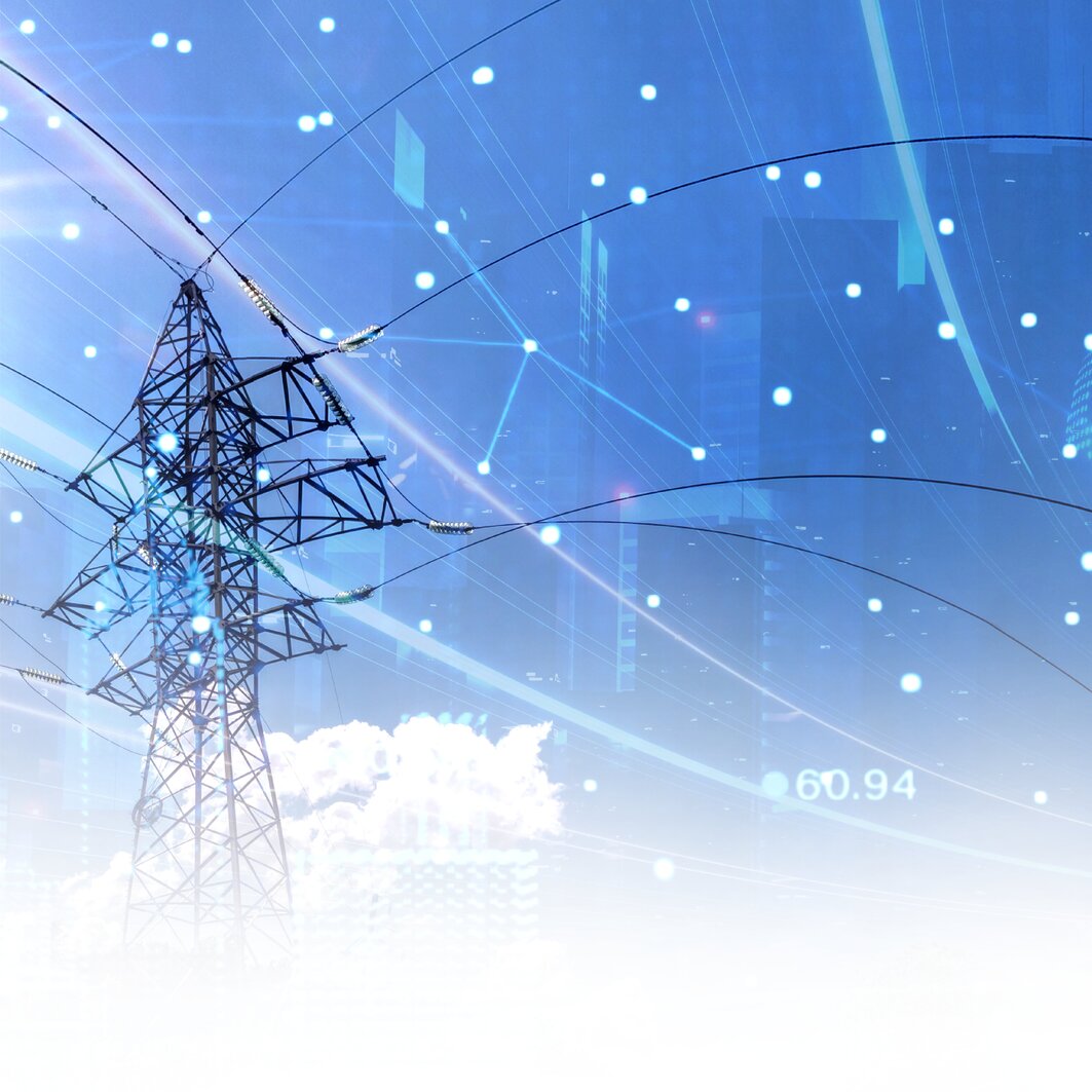 Soluciones, energía